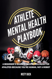 Athlete Mental Health Playbook
