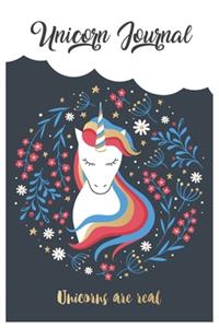 Unicorn Journal