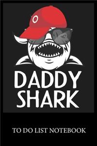 Daddy Shark
