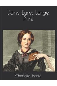 Jane Eyre
