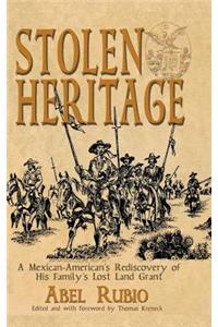 Stolen Heritage