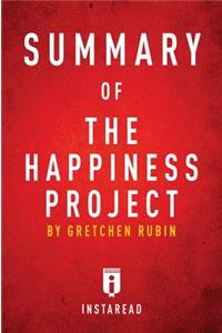 Summary of the Happiness Project