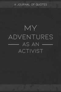 My Adventures As An RN