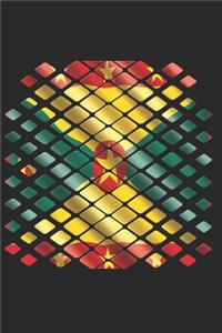 Grenada Notebook