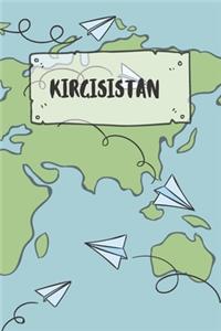 Kirgisistan