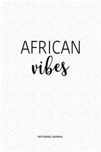 African Vibes