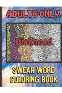 Dickhead