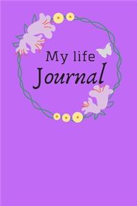 My Life Journal