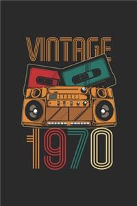 Vintage 1970