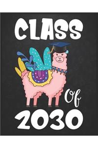 Class Of 2030