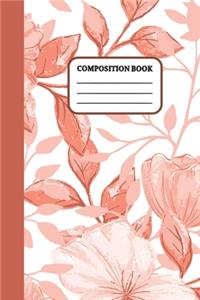 Composition Book
