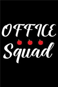 Office Squad