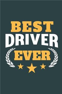 Best Driver Ever