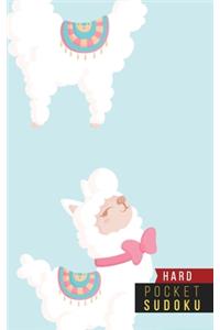 Pocket Sudoku Hard