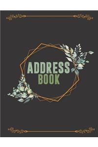 Address Book