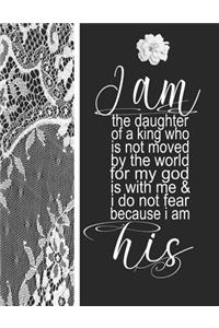 I Am His