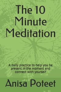 10 Minute Meditation