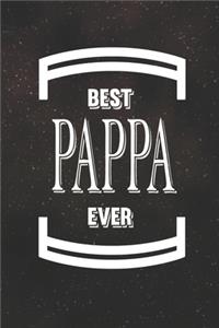 Best Pappa Ever