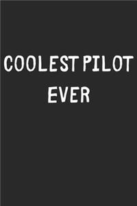 Coolest Pilot Ever