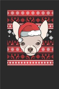 Christmas Sweater - Chihuahua