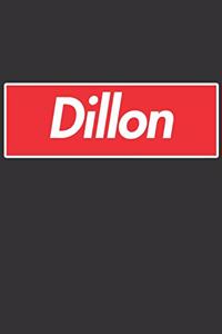 Dillon