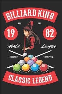 Billiard