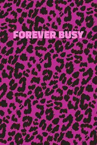 Forever Busy