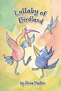 Lullaby of Birdland