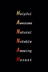 Hannah