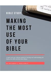 Bible Study