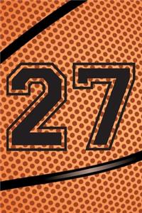 27 Journal