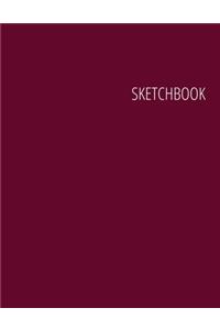 Sketchbook