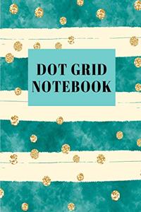 Dot Grid Notebook