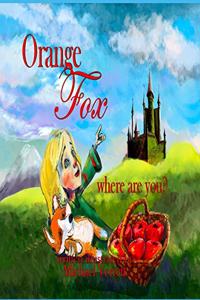 Orange Fox