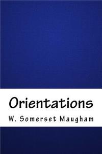 Orientations