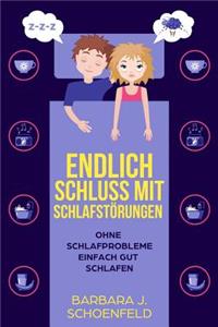 Endlich Schluss mit Schlafstörungen
