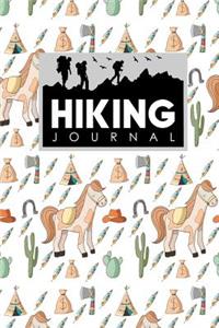 Hiking Journal