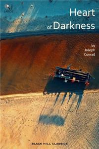 Heart of Darkness