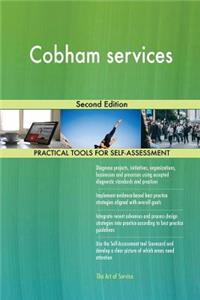 Cobham services