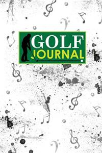 Golf Journal