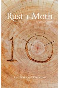 Rust + Moth