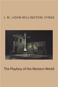 The Playboy of the Western World
