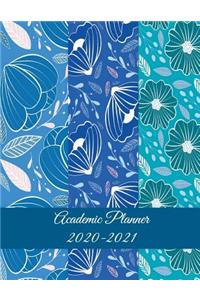 Academic Planner 2020-2021