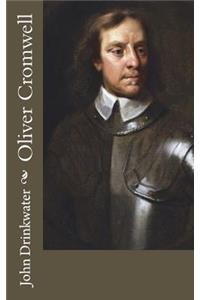 Oliver Cromwell