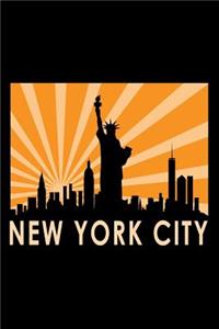 New York City