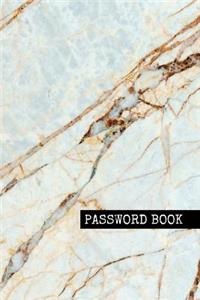 Password book