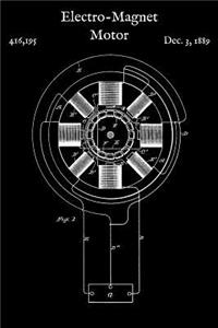 Electro-Magnet Motor