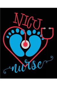 NICU Nurse