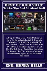 Best of Kodi 2018