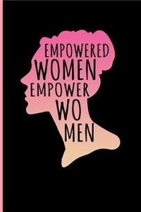 Empowered Women Empower Women